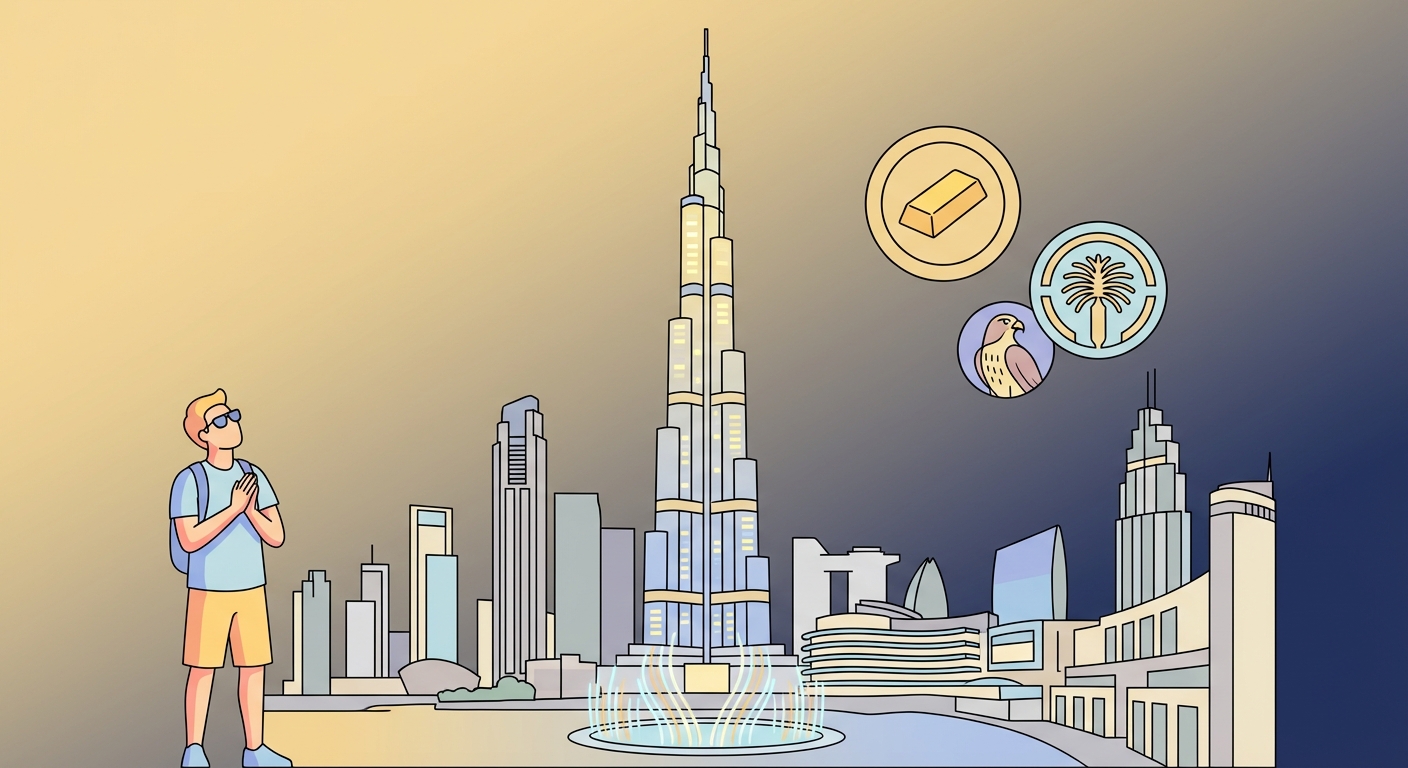 Top Attractions in United Arab Emirates: Must-See Places for Every Traveller
