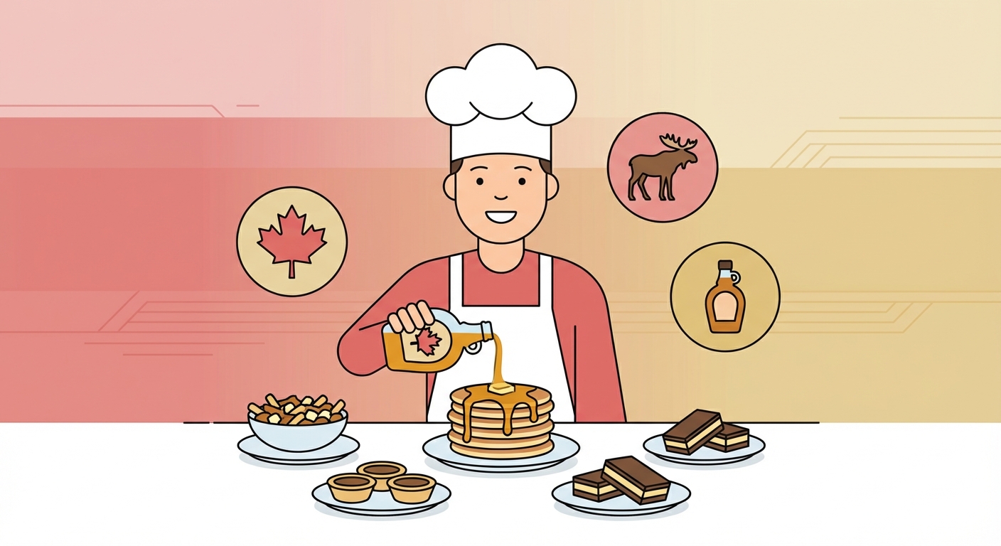 Must-Try Foods in Canada: A Delicious Guide to Local Cuisine