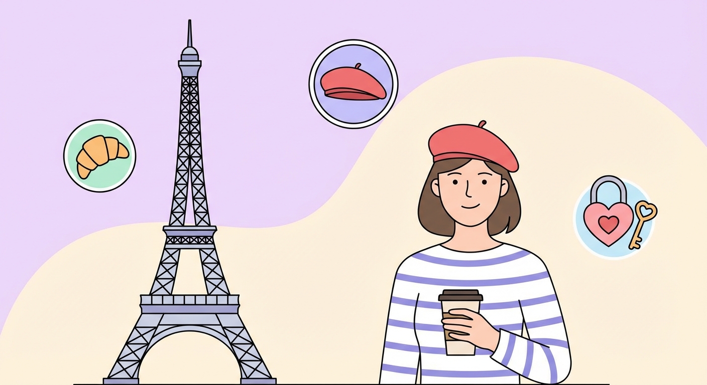 Top Attractions in France: Must-See Places for Every Traveller