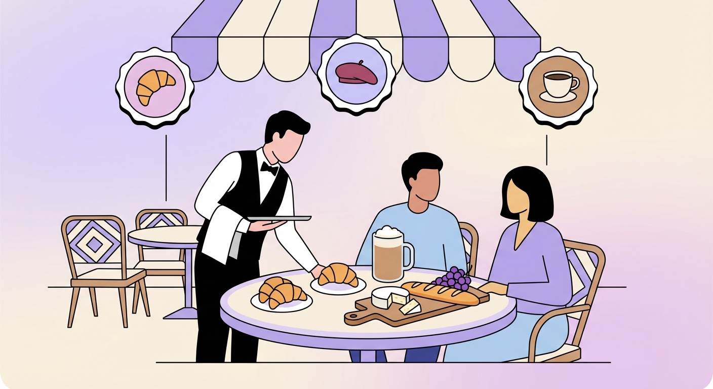 Must-Try Foods in France: A Delicious Guide to Local Cuisine