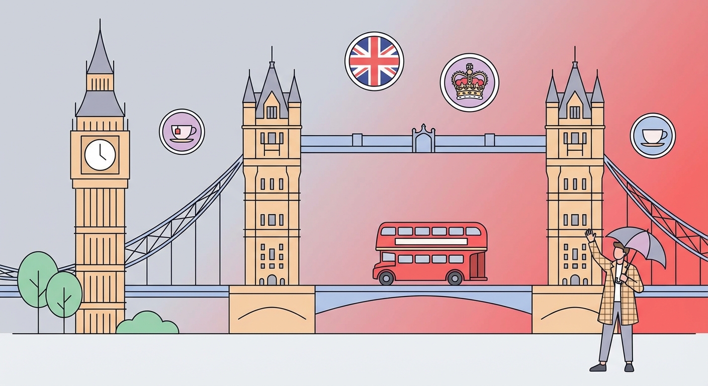 Top Attractions in United Kingdom: Must-See Places for Every Traveller
