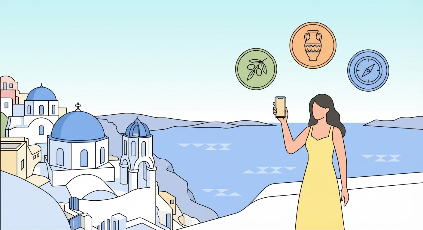 Top Attractions in Greece: Must-See Places for Every Traveller