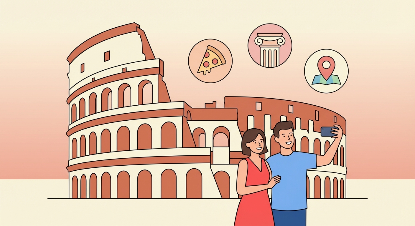 Top Attractions in Italy: Must-See Places for Every Traveller
