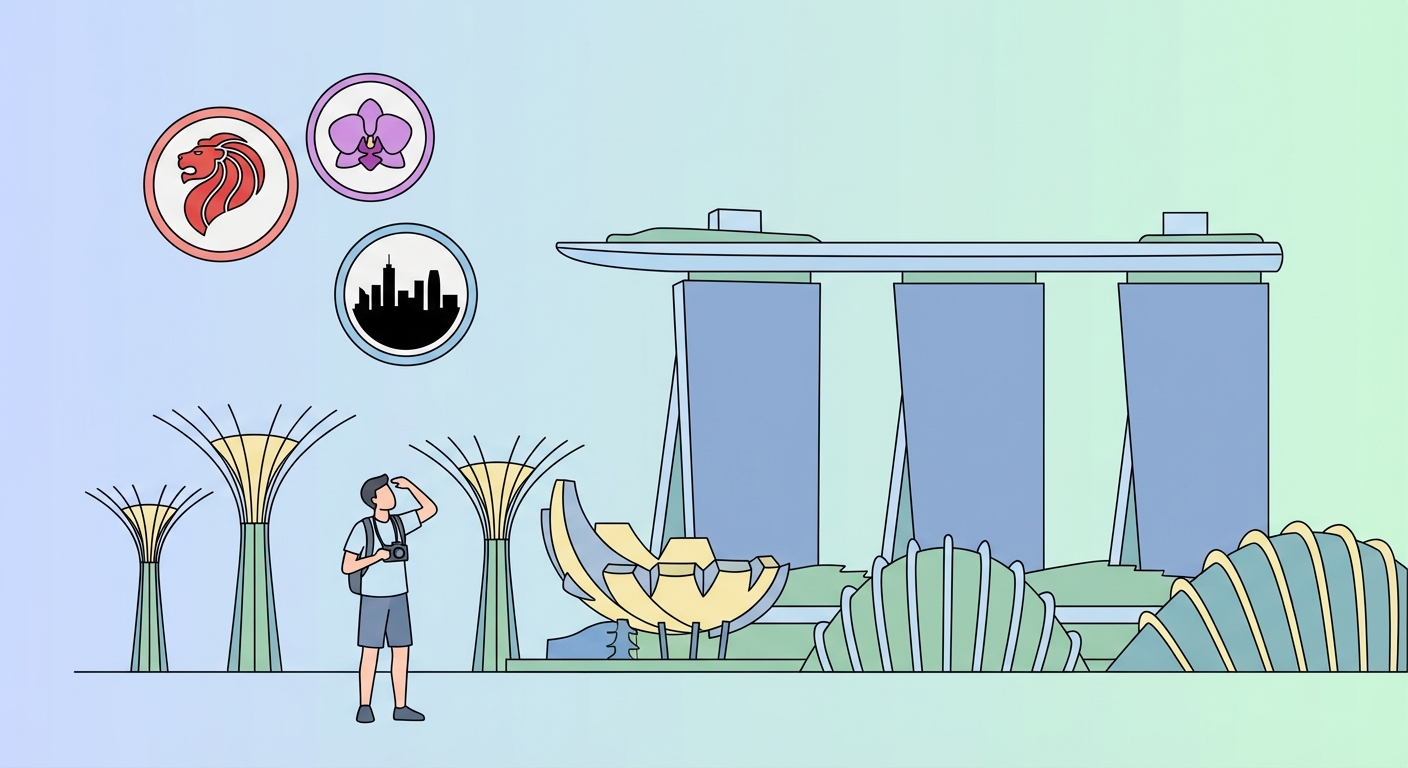 Top Attractions in Singapore: Must-See Places for Every Traveller
