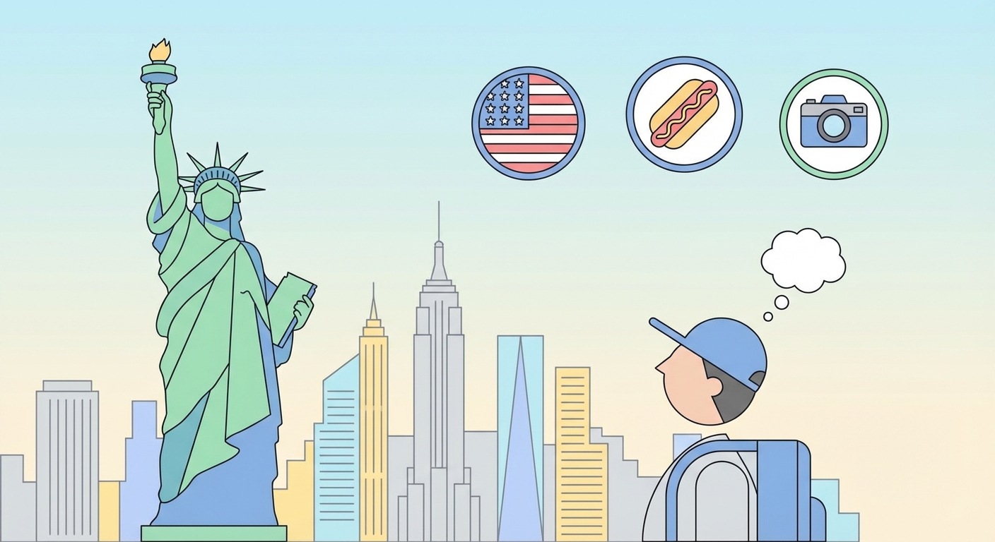 Top Attractions in United States: Must-See Places for Every Traveller