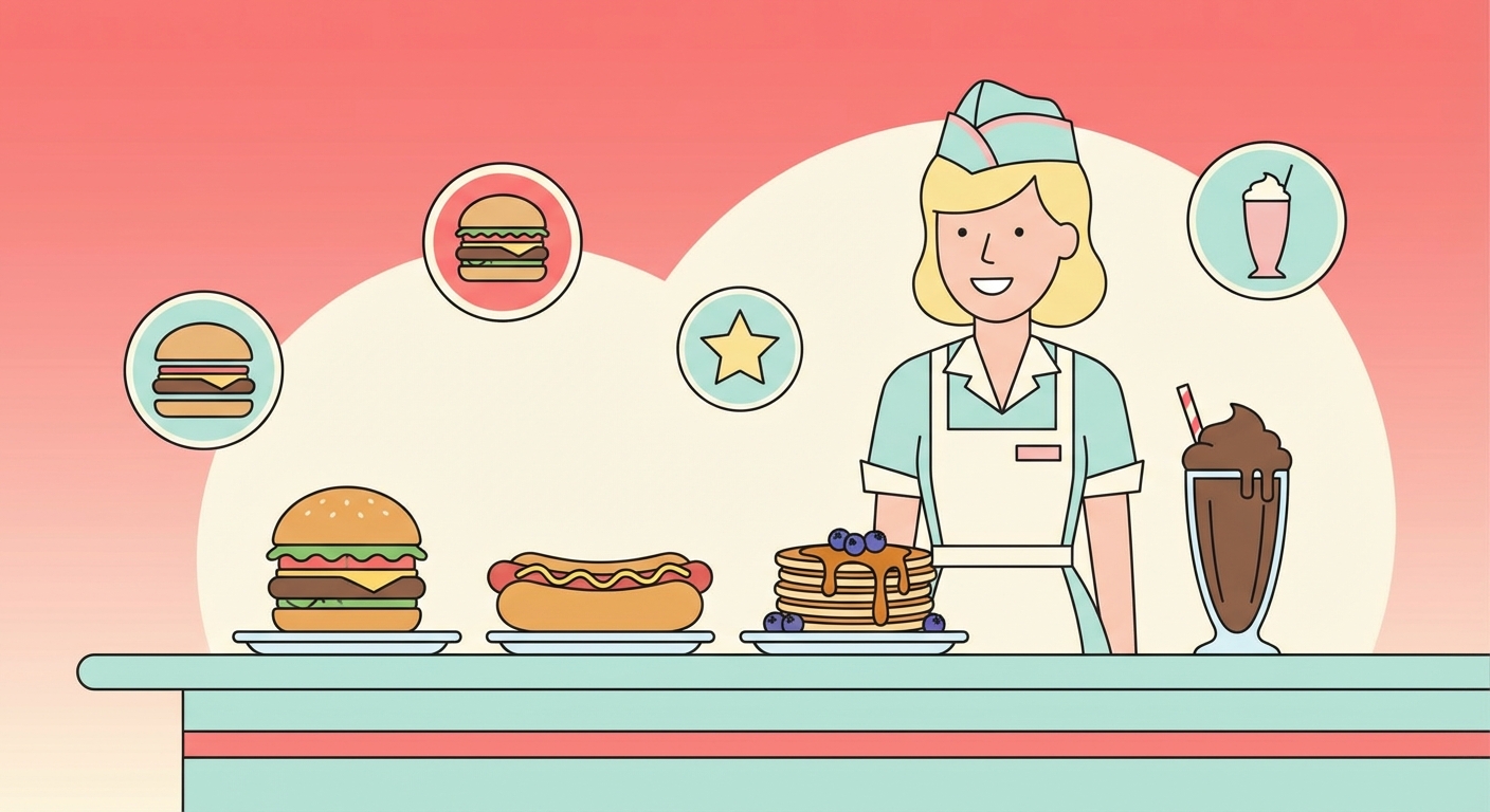 Must-Try Foods in United States: A Delicious Guide to Local Cuisine
