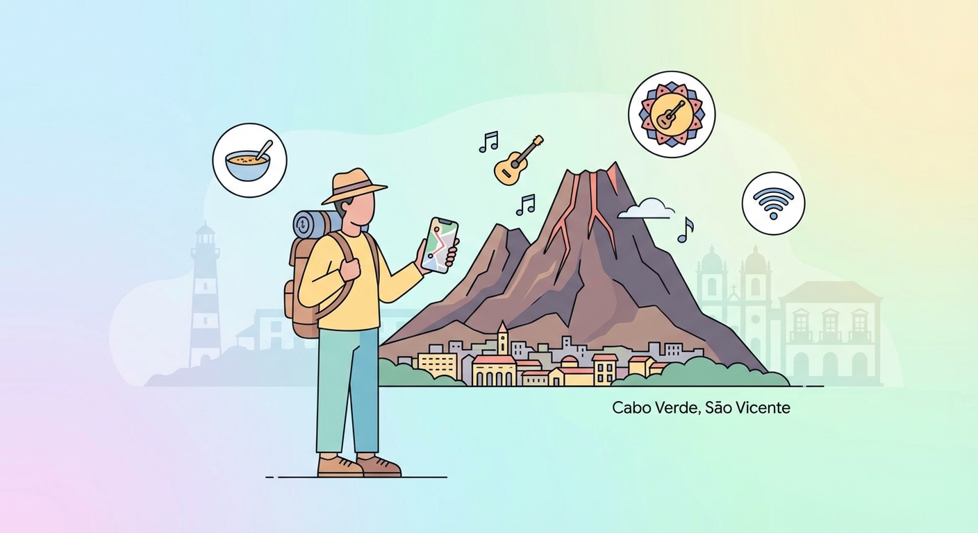 Cabo Verde travel guide