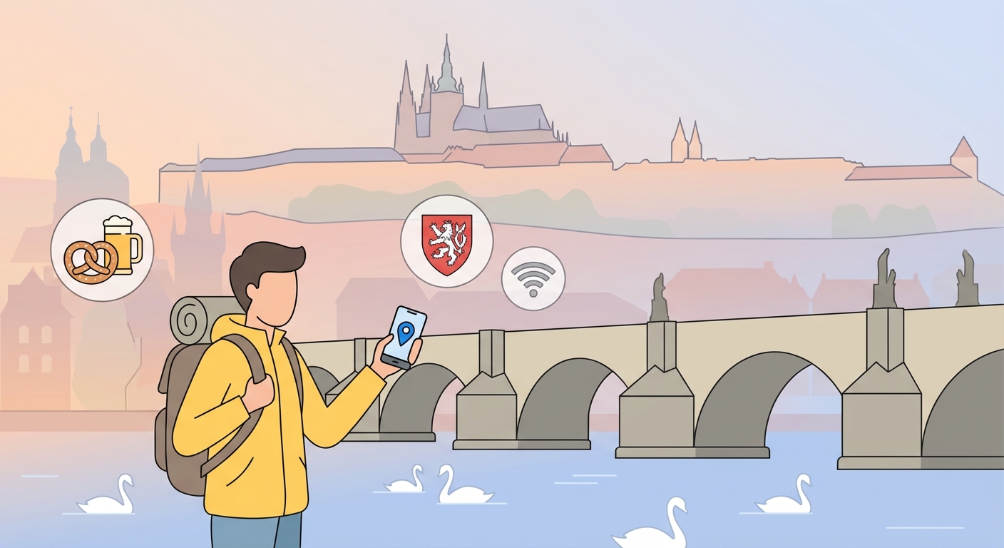 Czech Republic travel guide