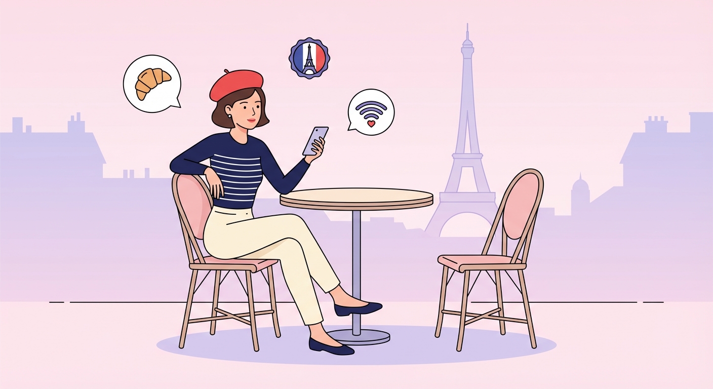 France travel guide
