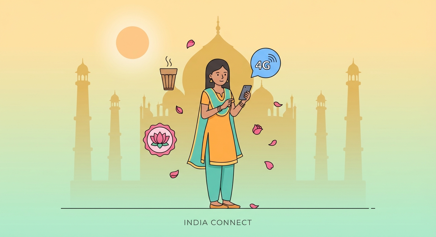 India travel guide