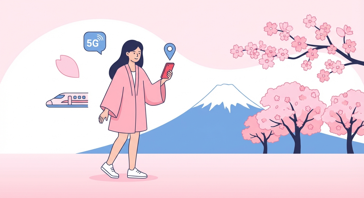 Japan travel guide