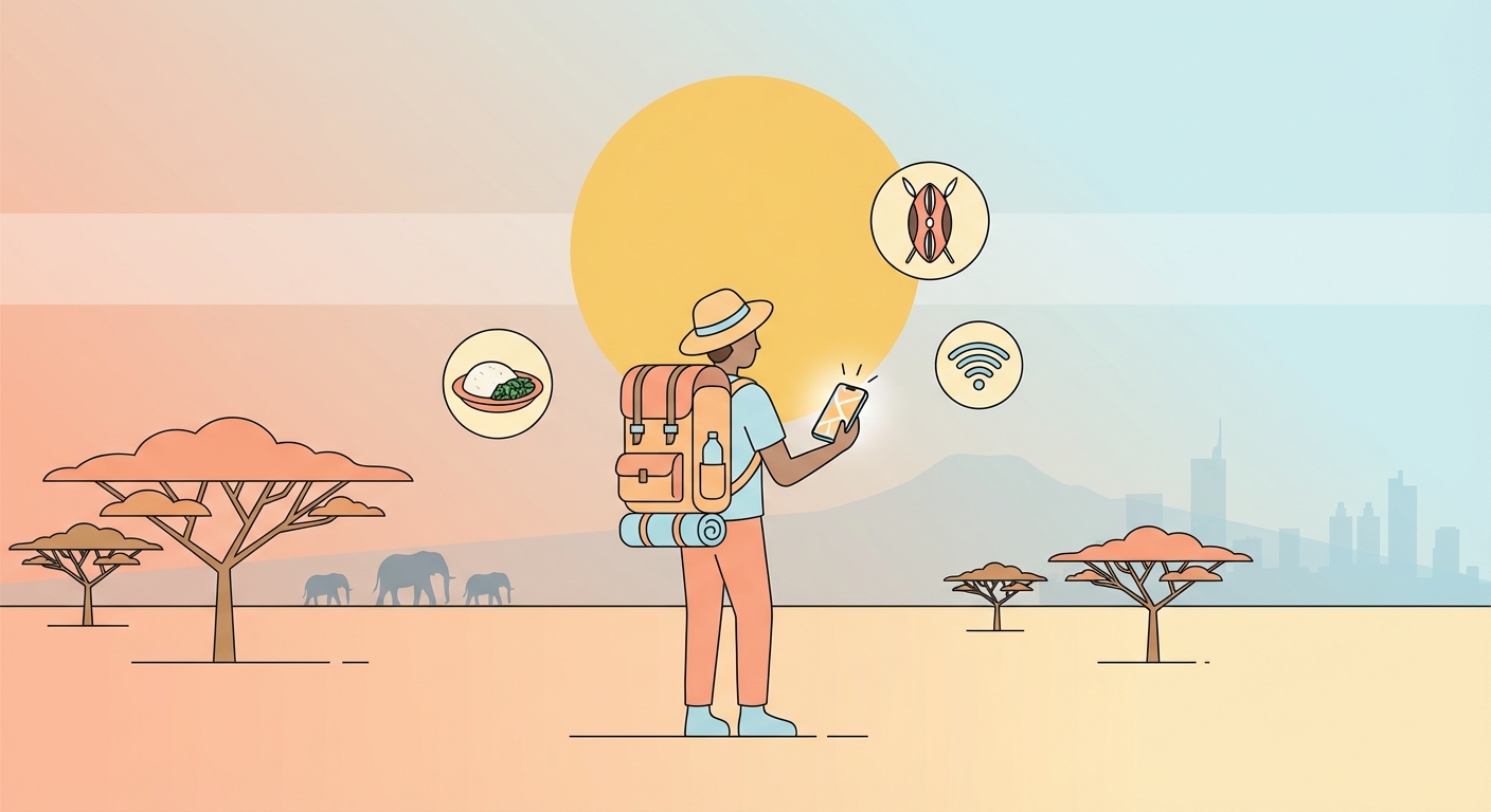 Kenya travel guide