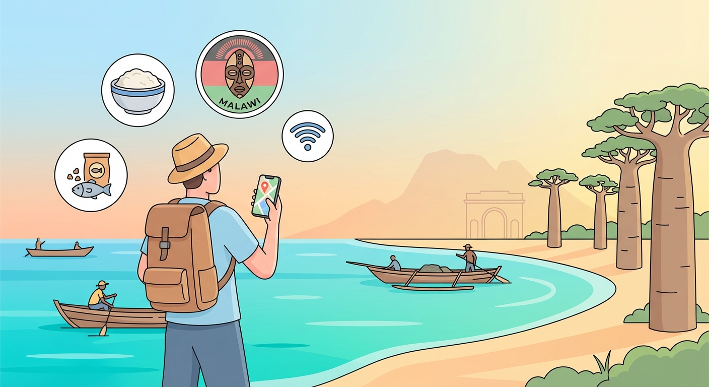 Malawi travel guide