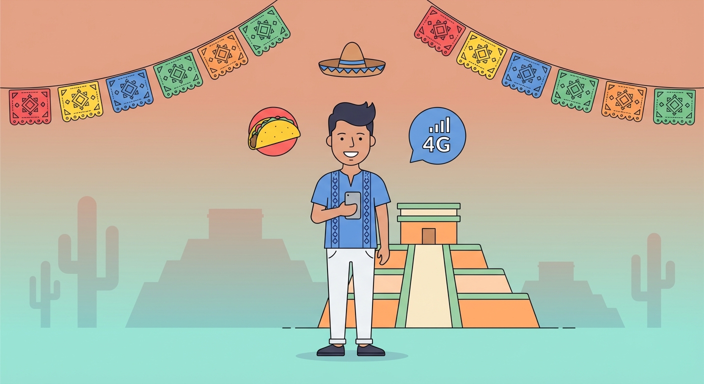 Mexico travel guide