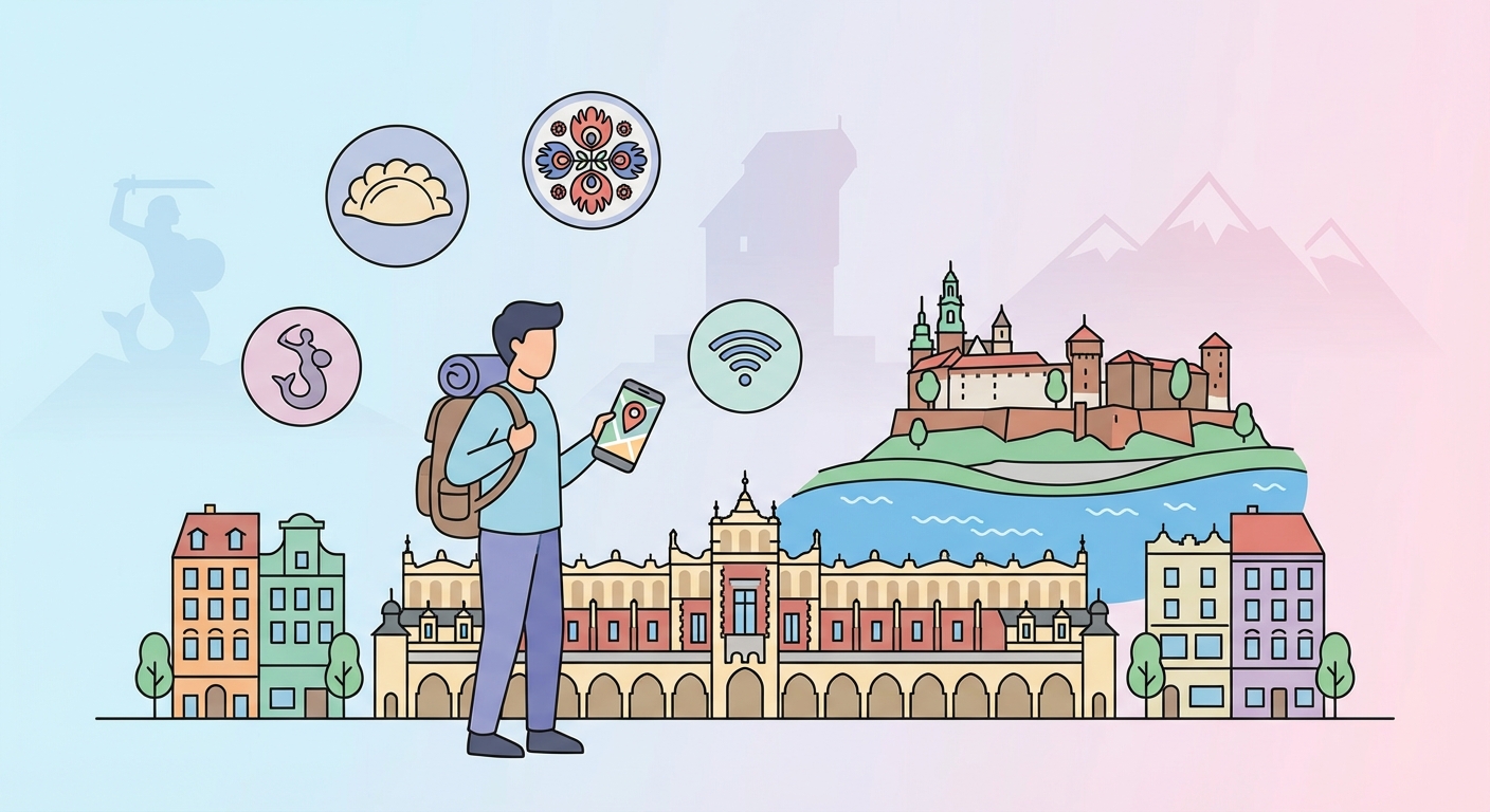 Poland travel guide