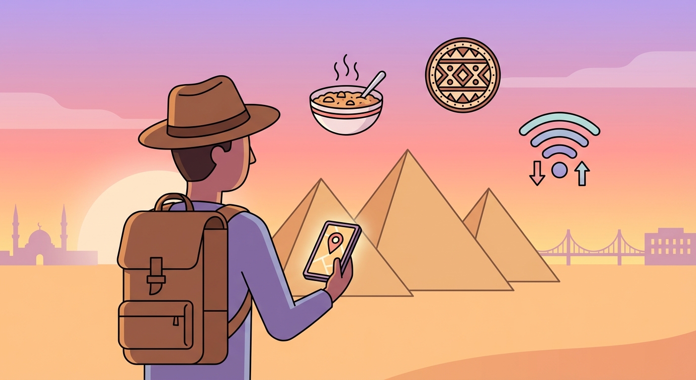 Sudan travel guide