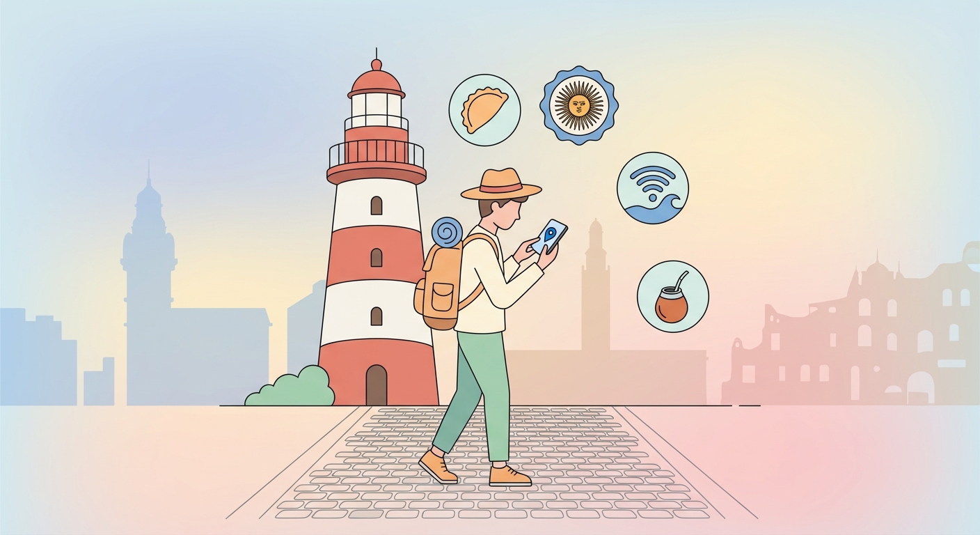 Uruguay travel guide