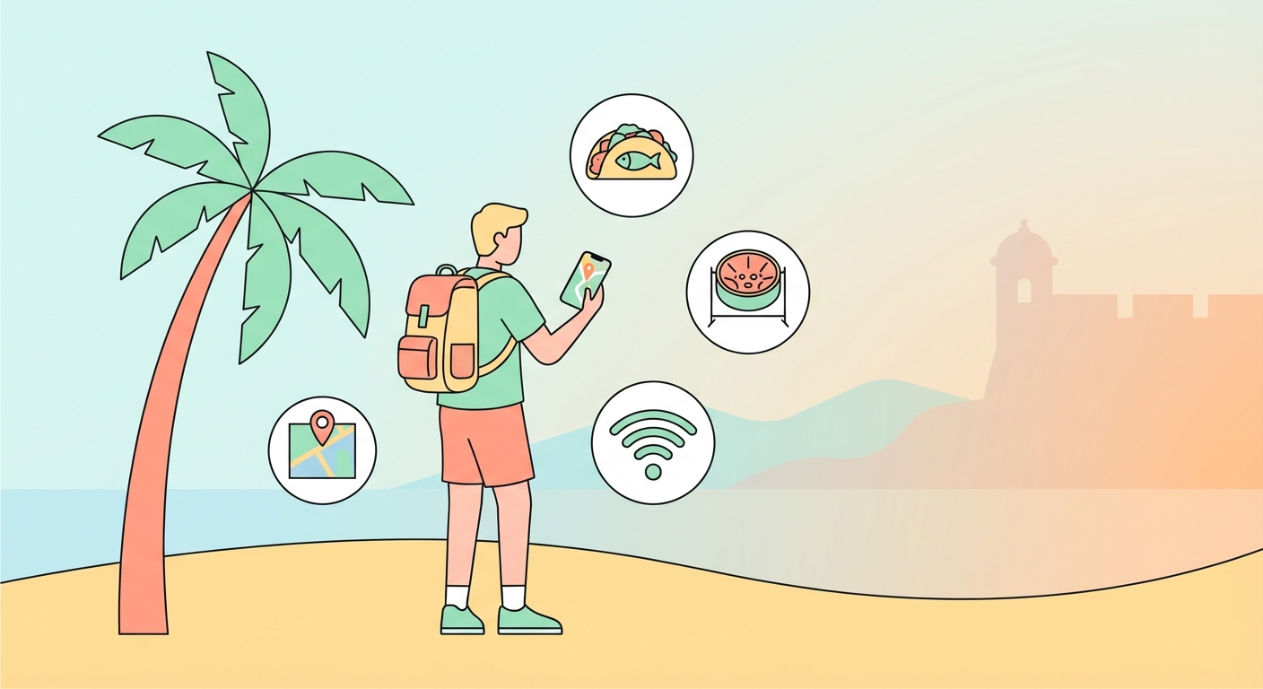 US Virgin Islands travel guide