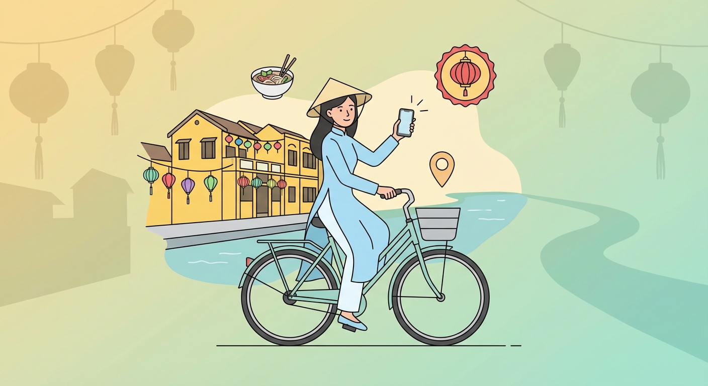 Vietnam travel guide