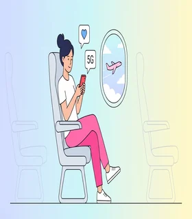 Travel worry-free with uPhone