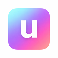 uPhone app icon