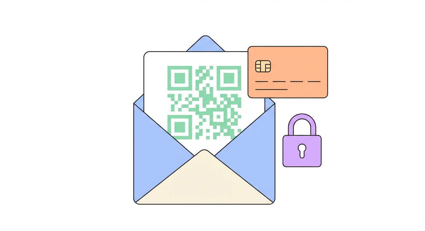 Pay securely